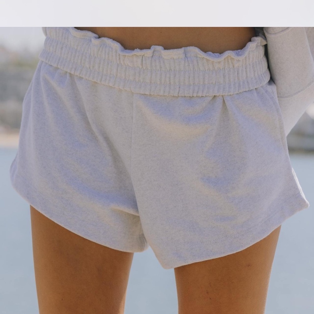 Daily Drills Super Fleece Shorts M/L